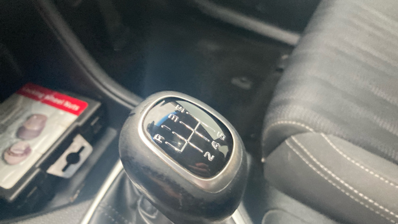 Kia Sportage 1.7 CRDi ISG 1 5dr Diesel Estate